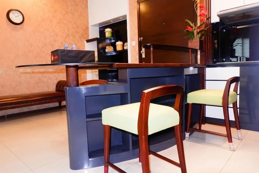 Comfy Apartment at Gandaria Heights - photo 20