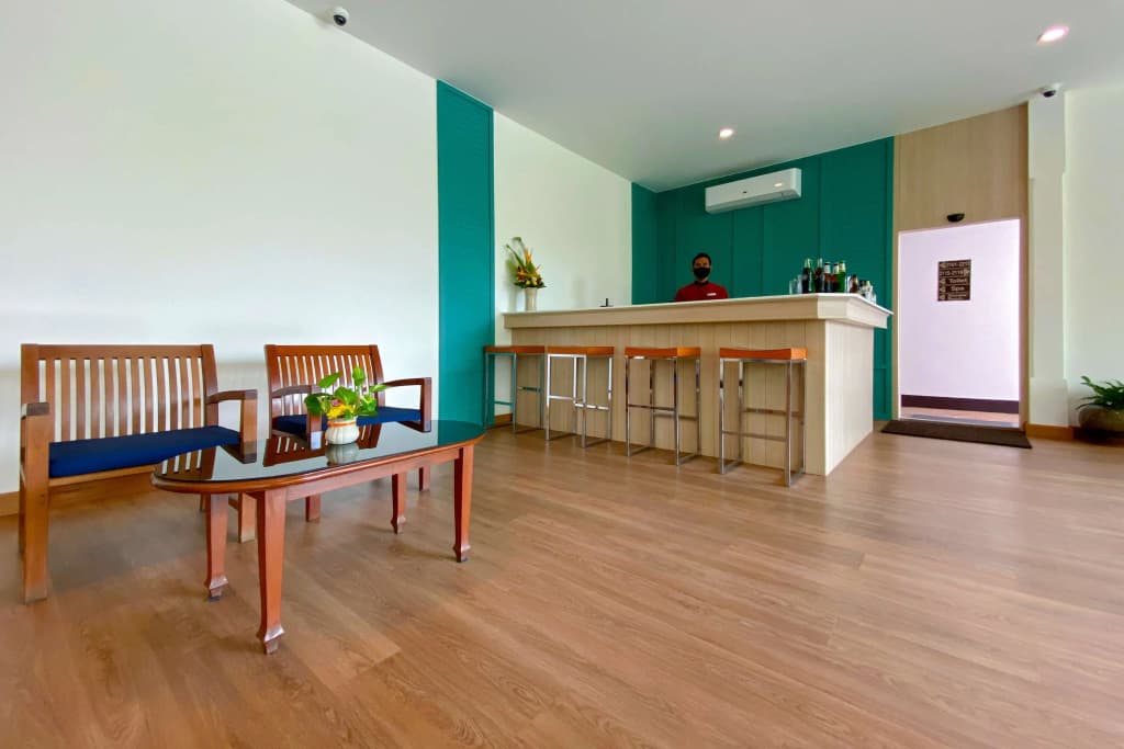 Best Western Phuket Ocean Resort - photo 14