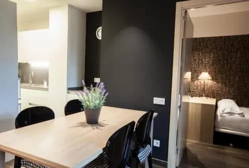 Apartment Consell de Cent - photo 3