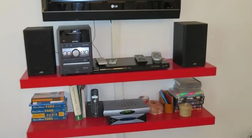 Studio d'Azur - photo 3