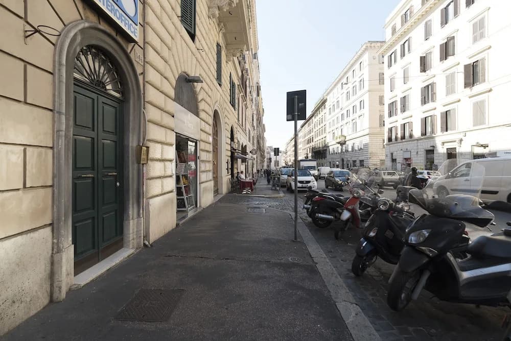 Rome@Home Monti Flats - Bilo - photo 1