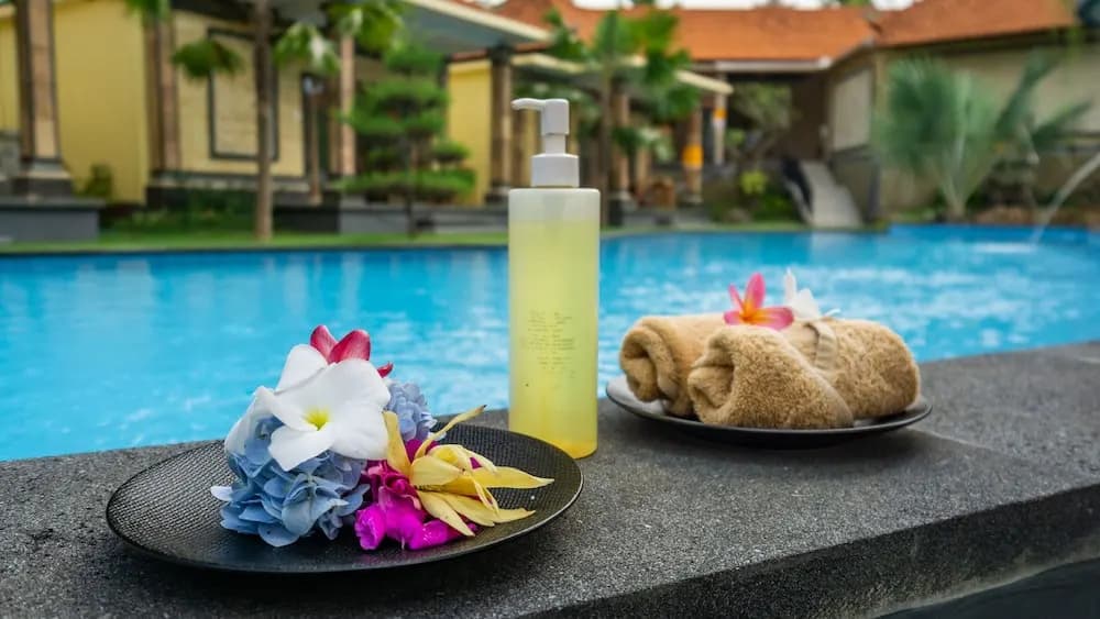 Abhirama Villas and Spa - photo 11