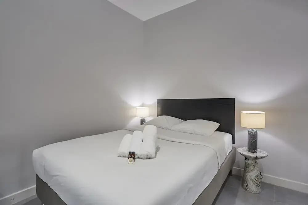 Sublime Studio Center of Paris Montmartre - photo 2