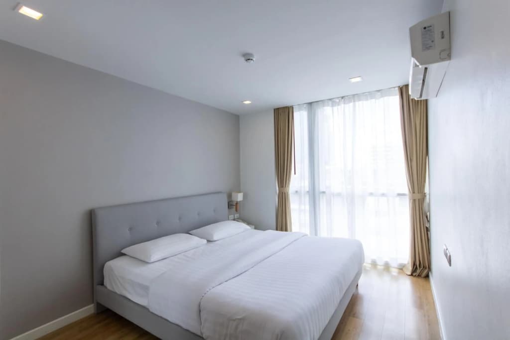 United Residence Ekamai Bangkok - photo 29