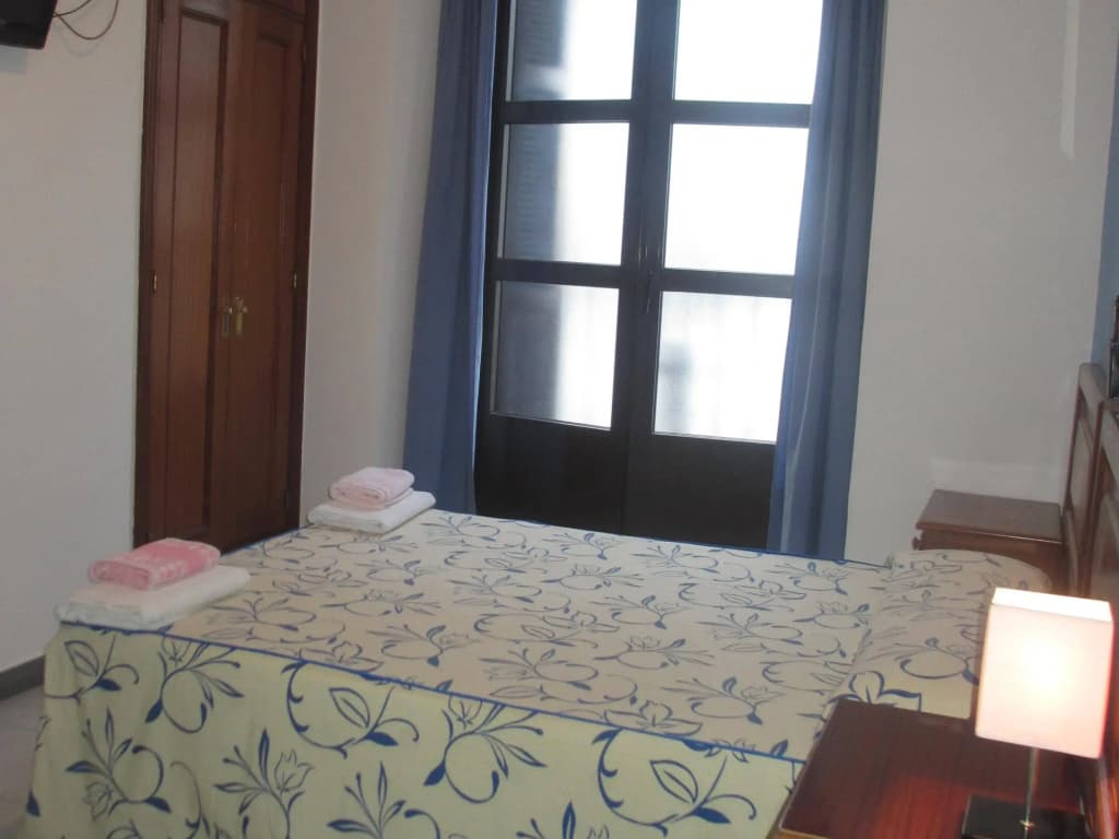 Hostal Pan America - photo 5