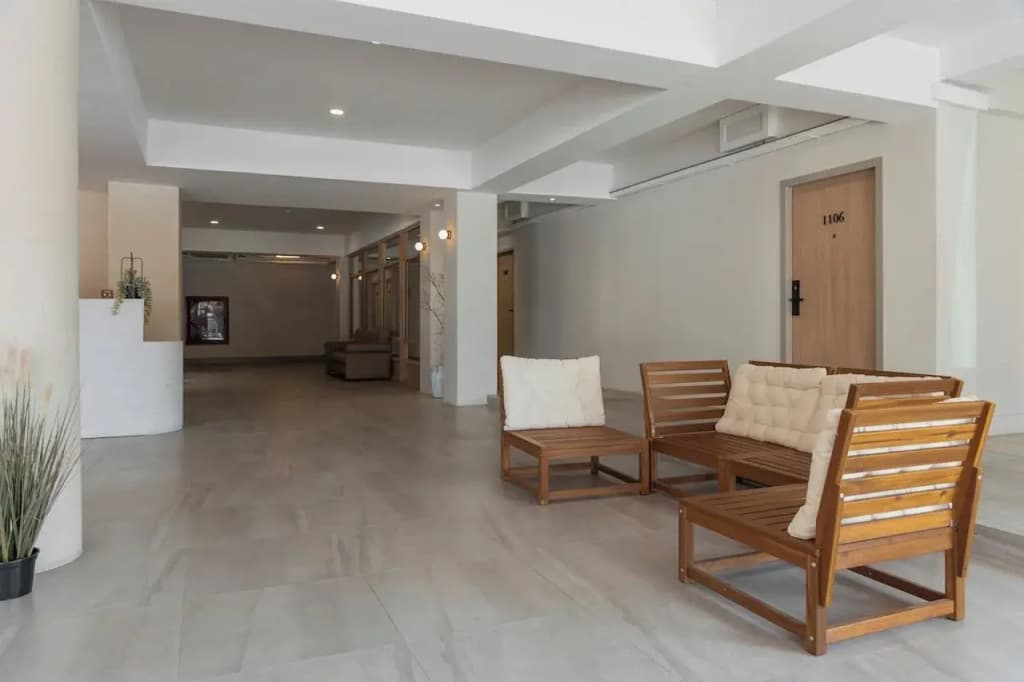 Mintara Hotel - photo 11