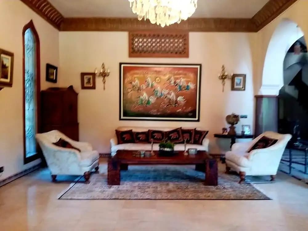 Maison d'hôtes Souleymane - photo 9