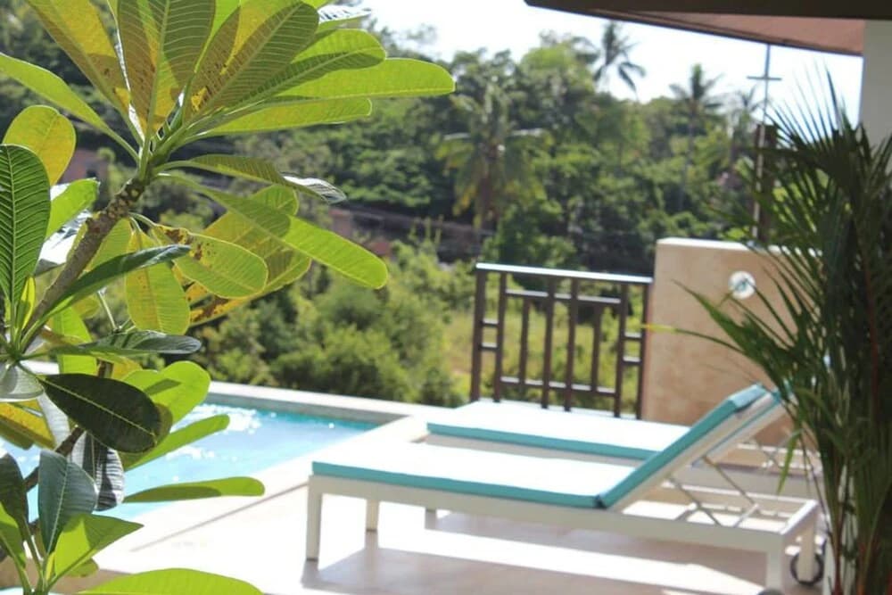 Villa Samui Sky - photo 12