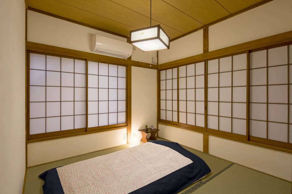 Sheena and Ippei - Hostel - photo 5