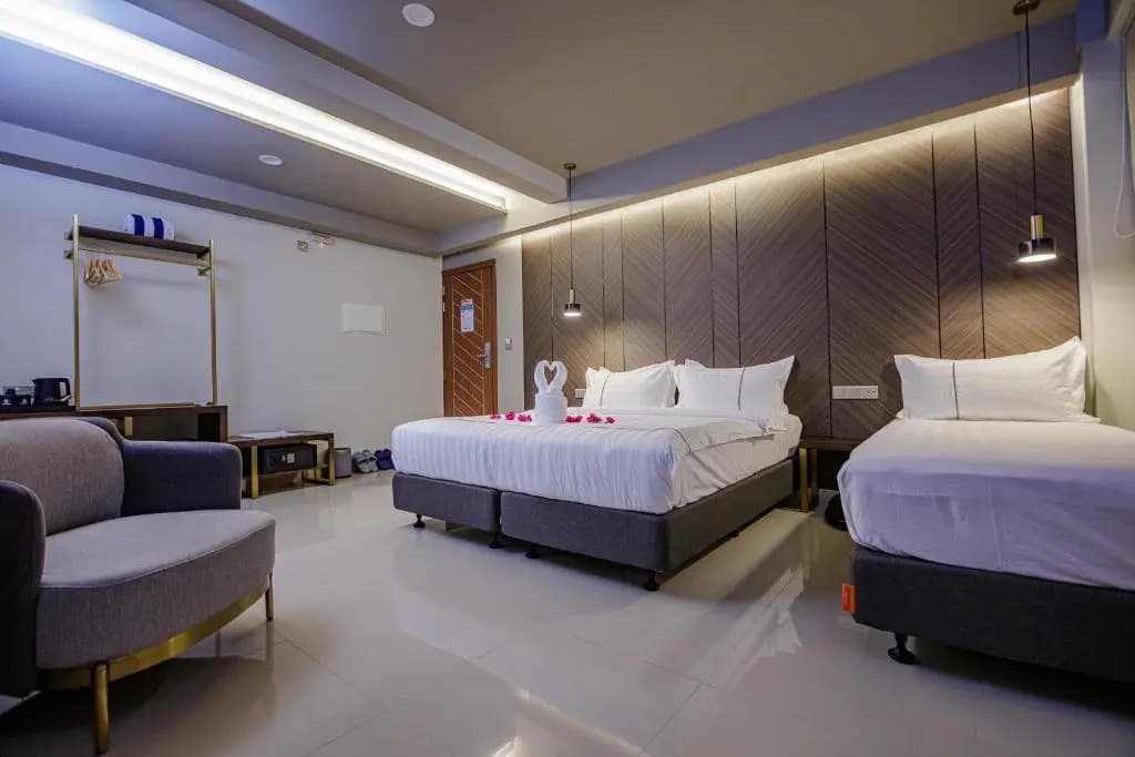 Royal Villa - photo 10