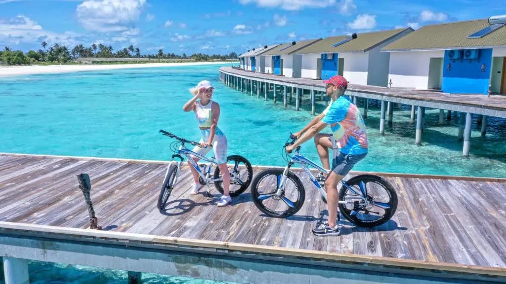 South Palm Resort Maldives - photo 29