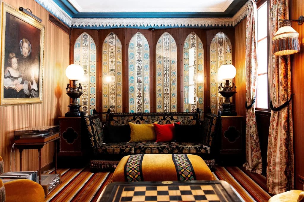 Hôtel Bourg Tibourg - Paris Marais - photo 22