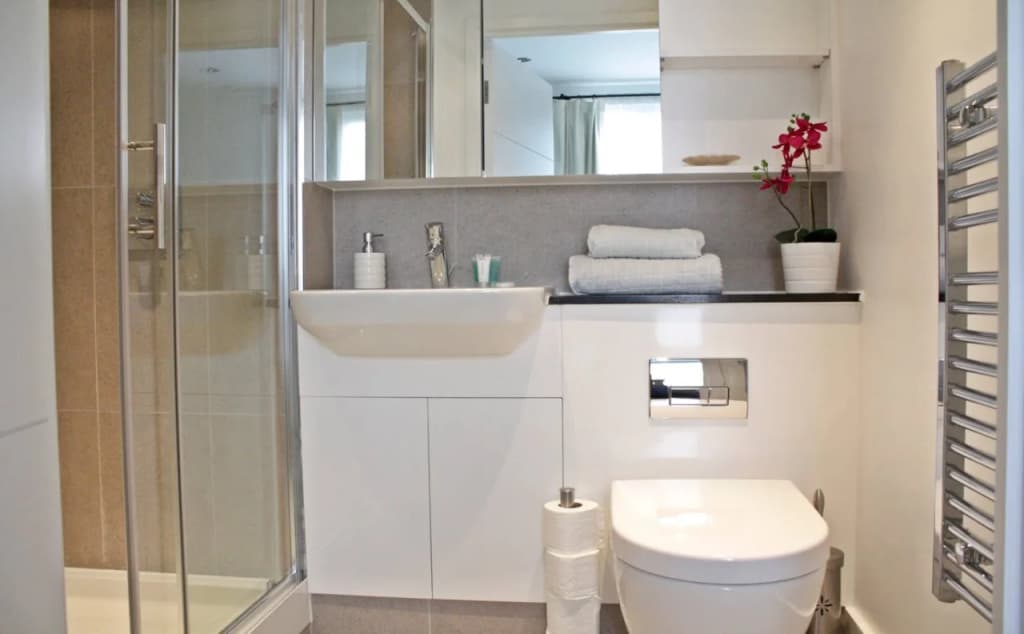Urban Stay Portobello Road Apartments - photo 7