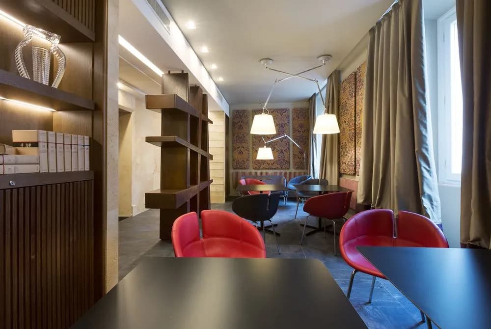 Hotel Stendhal & Luxury Suites - photo 15