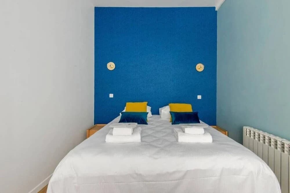 Cozy Flat in the 13th District for 6 People - photo 2