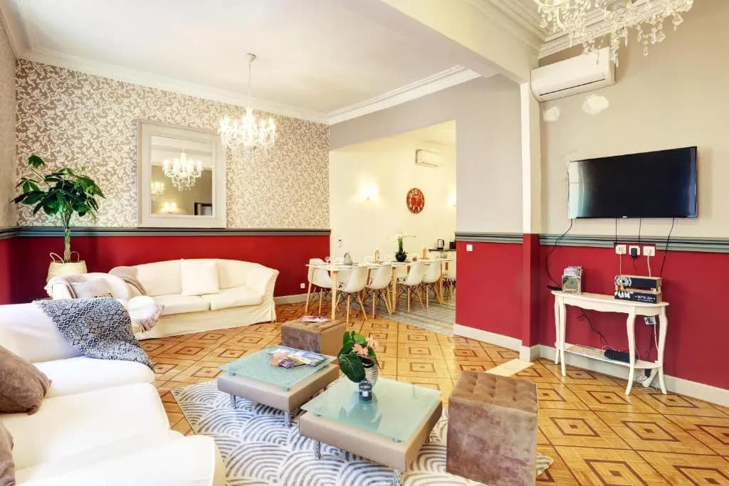 Le Philibert - Splendid, 6 Bedrooms, 12p, All Renovated, Port, A/C - photo 3