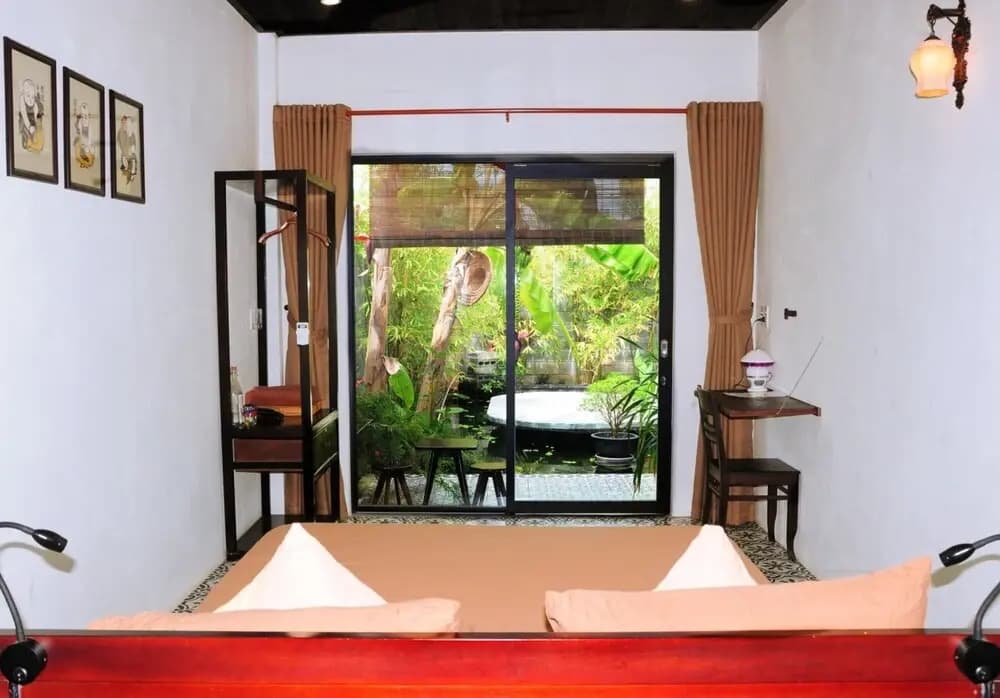 Bo & Miu Homestay - photo 7