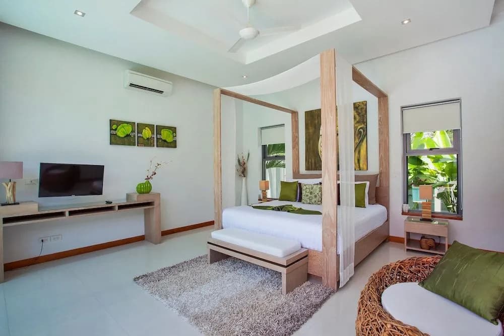 Villa Tangerine - photo 6