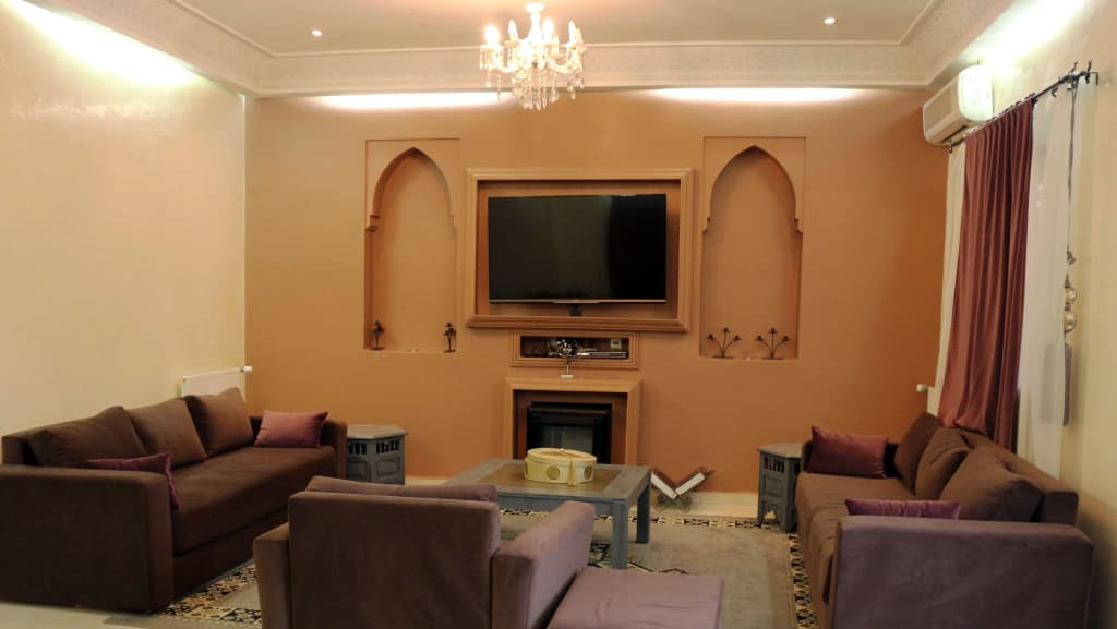 Dar Mezouar - photo 6