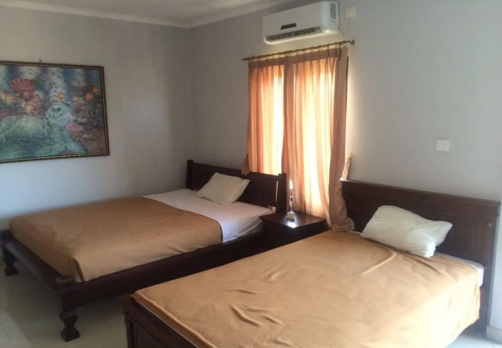 Kembang Sari Suites - photo 2