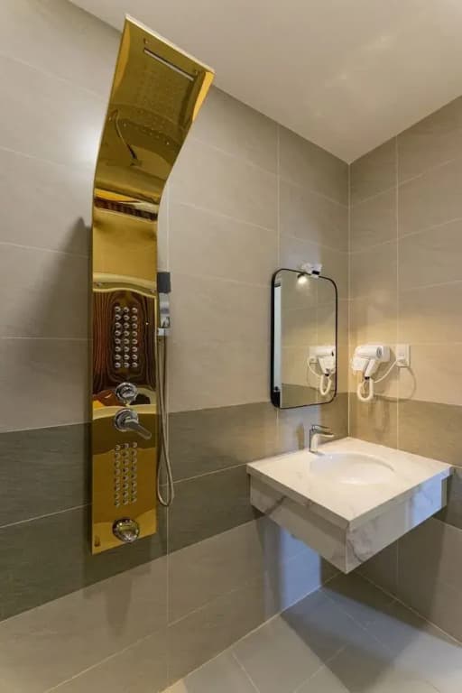 A Villa Hotel - photo 10
