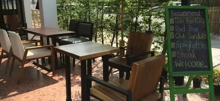 BB Hostel & Thai Kitchen - photo 11