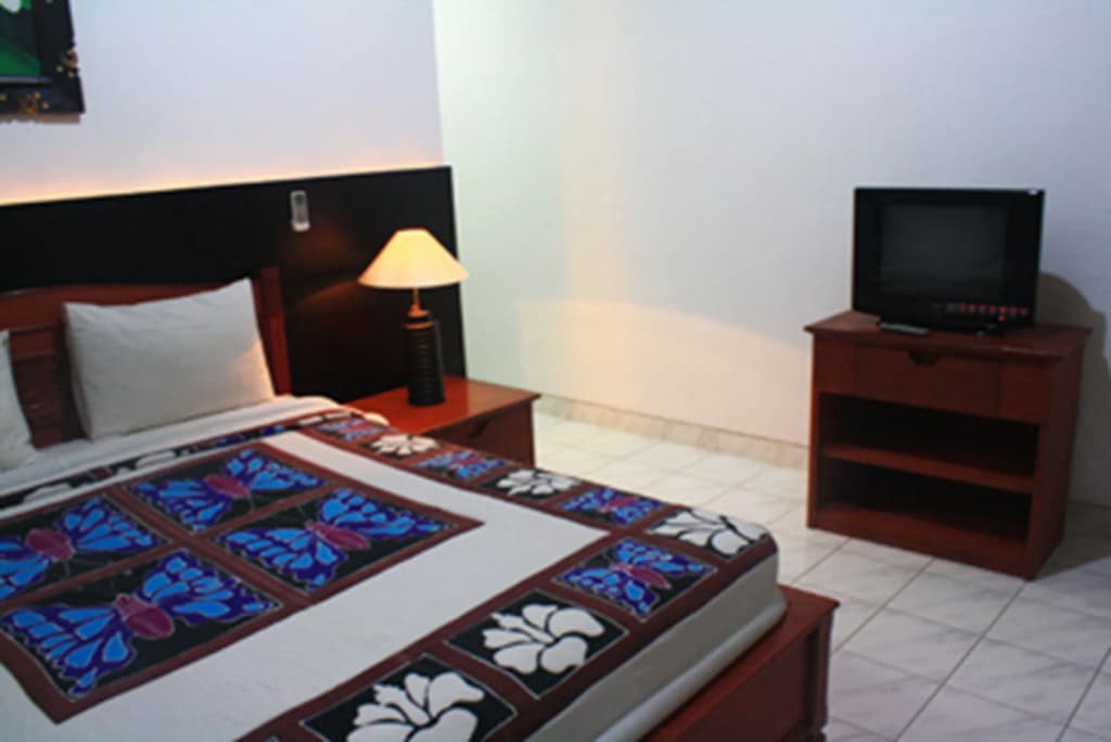 Jepun Bali Hotel - photo 3