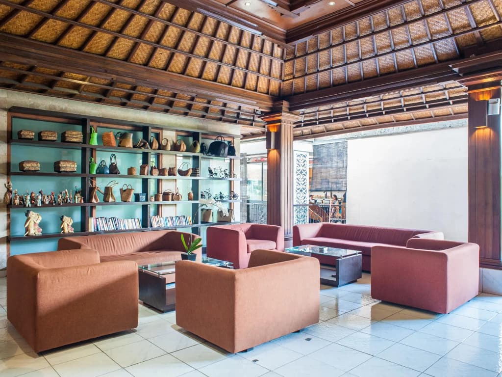 Matahari Bungalow - main photo
