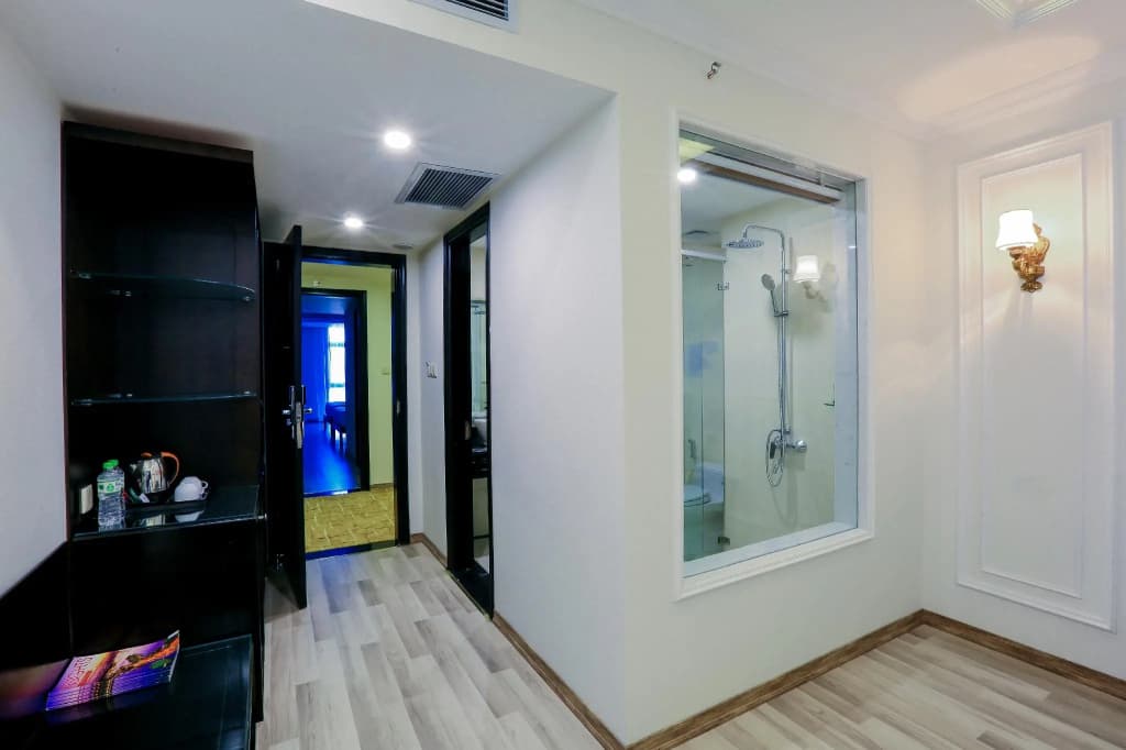 New Era Hotel & Spa - photo 10
