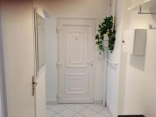 Írisz Apartman Budapest - photo 12