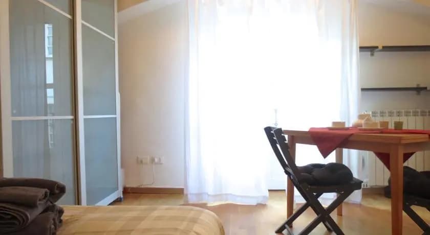 Temporary House - Tortona District 3 - photo 4