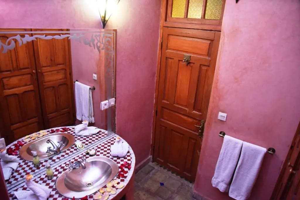 Riad Assalam - photo 7