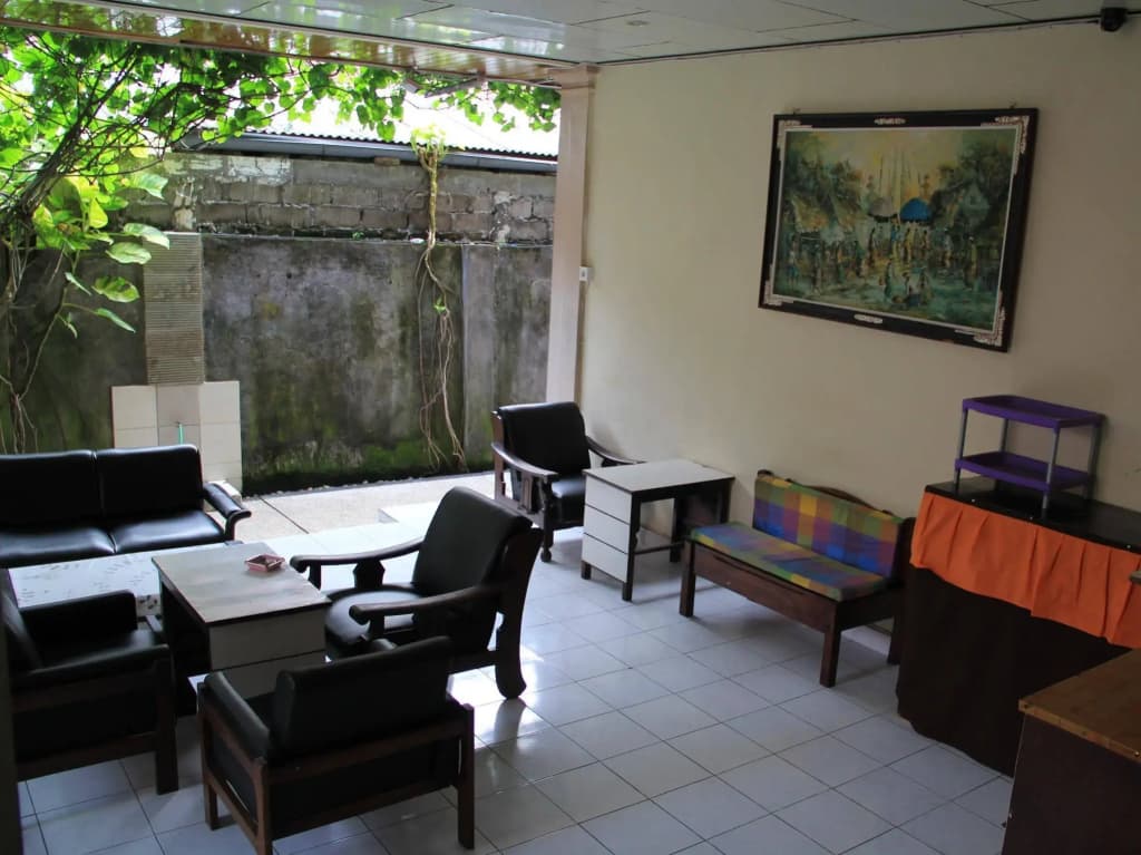 Mustika Inn - photo 15