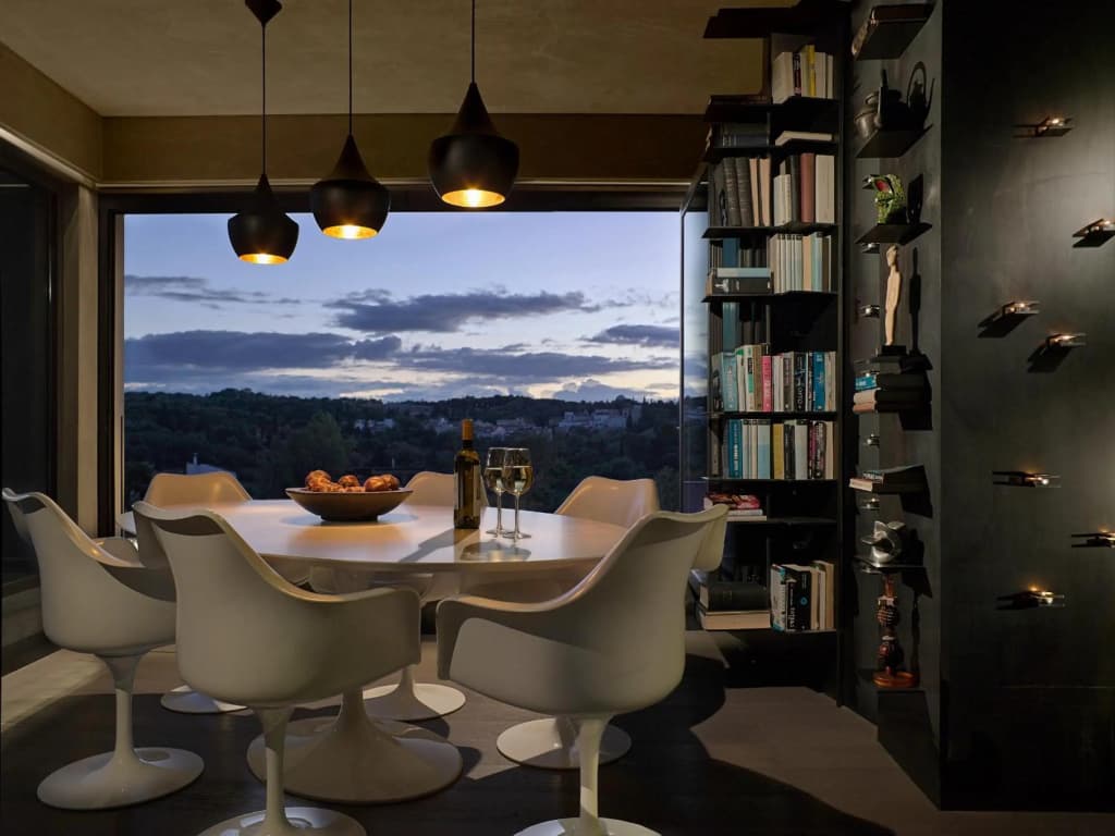 Athens Avaton Suites - photo 20