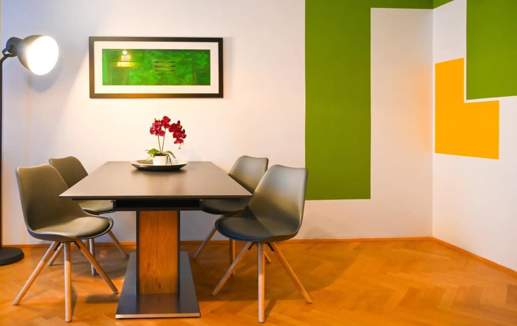 Exclusive Apartment Schönbrunn - photo 4