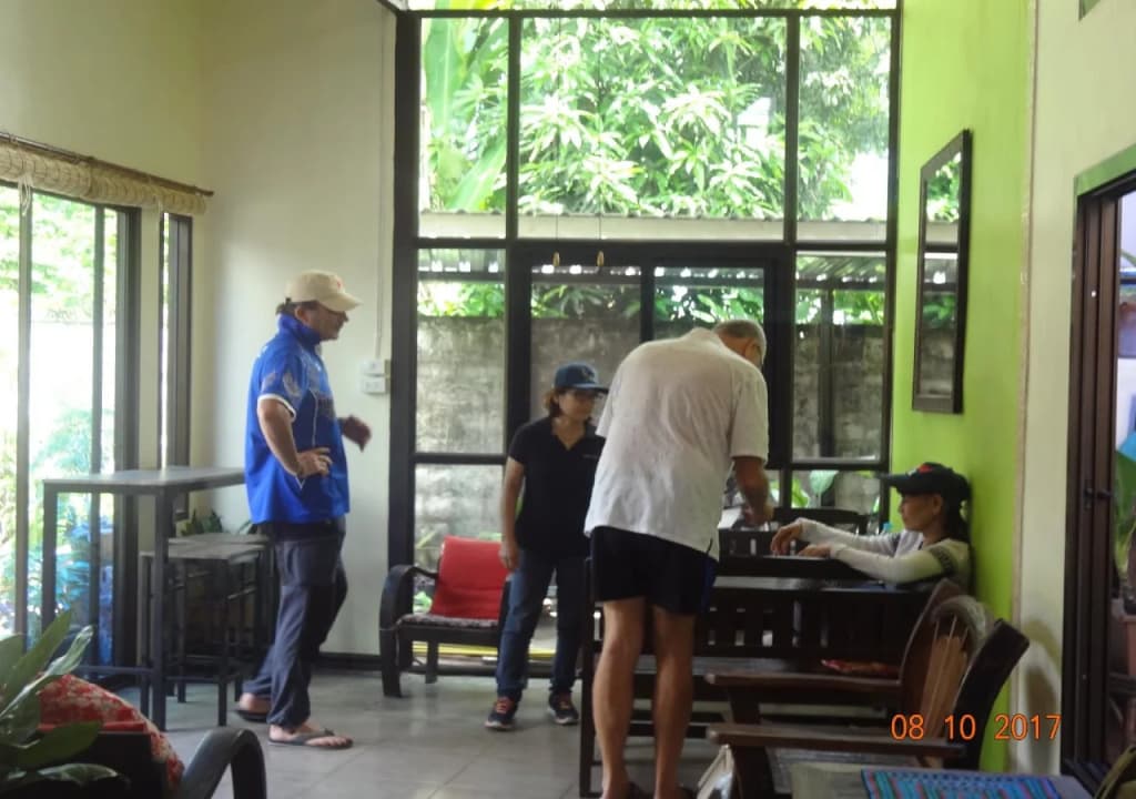 Sarabu Guest House - photo 18