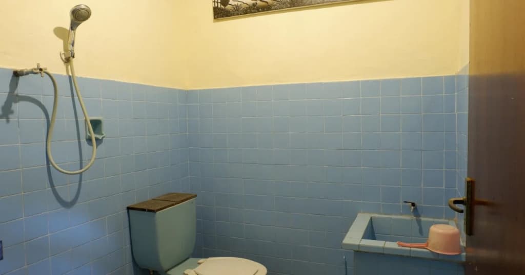 Hai Homestay - photo 8
