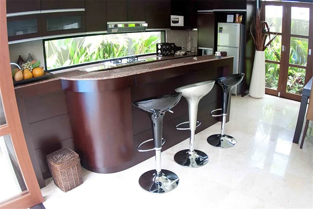 M Two Villas Seminyak - photo 21