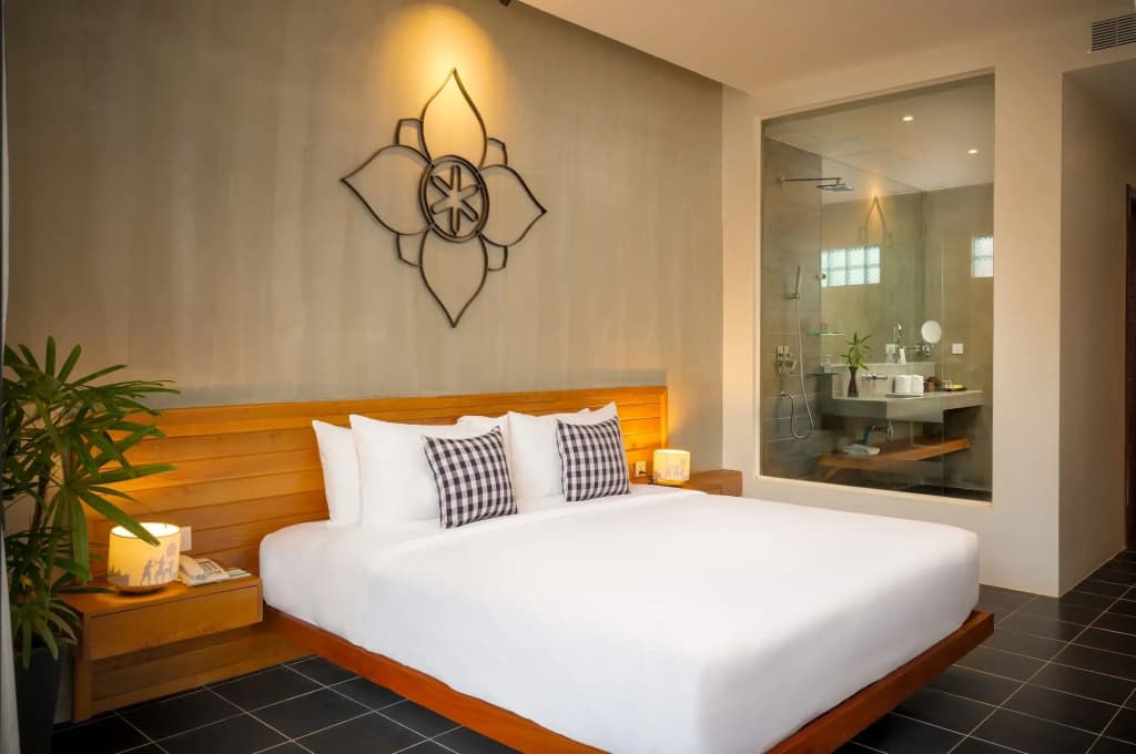 Phka Chan Hotel - photo 4