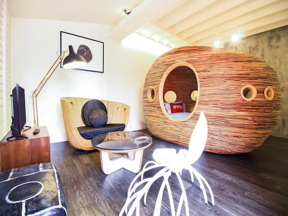 OYO 267 Chaba Poshtel - photo 2