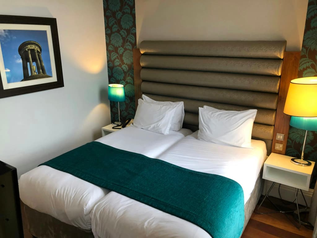 Hotel Indigo Edinburgh by IHG - photo 42