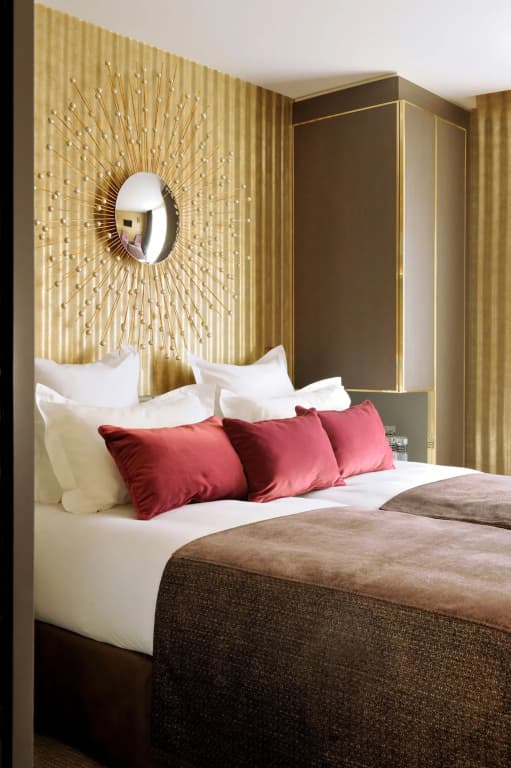 Hôtel Baume - photo 35