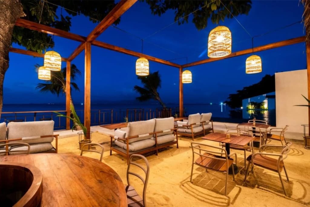 The Flow Samui Beach Resort - photo 15