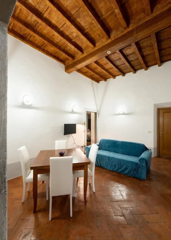 Toscanella Apartment - photo 2