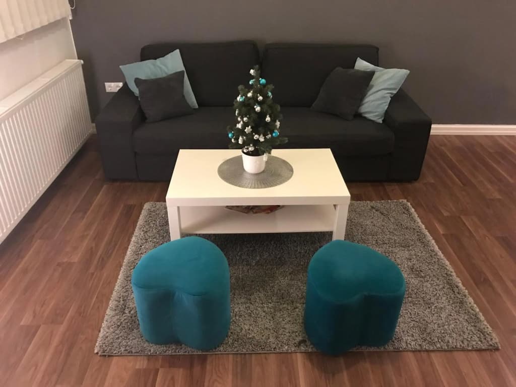 Zichy 34 Apartment - photo 11