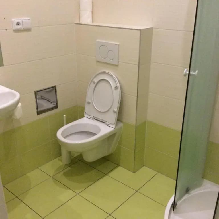 Central Spot Prague Apartments - photo 8