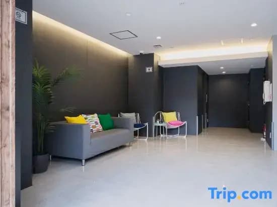 Junction Namba South Hotel Apartment - photo 6