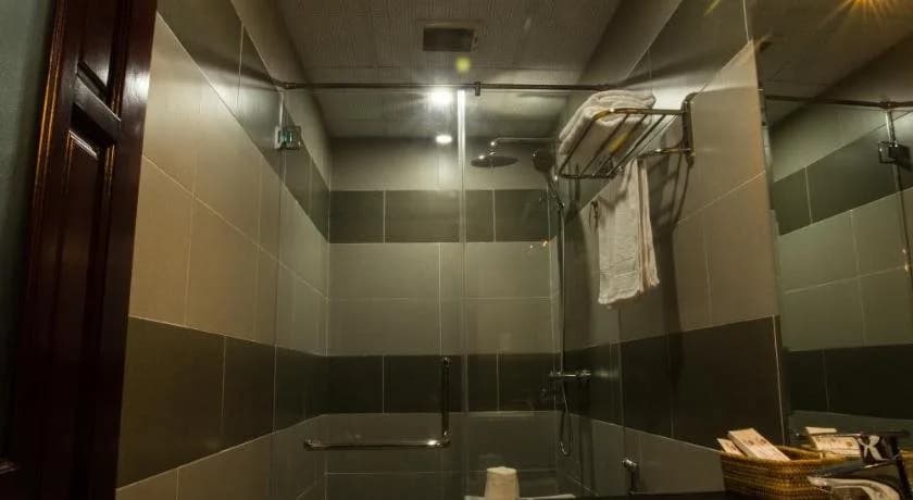 Bien Thanh Hotel - photo 9