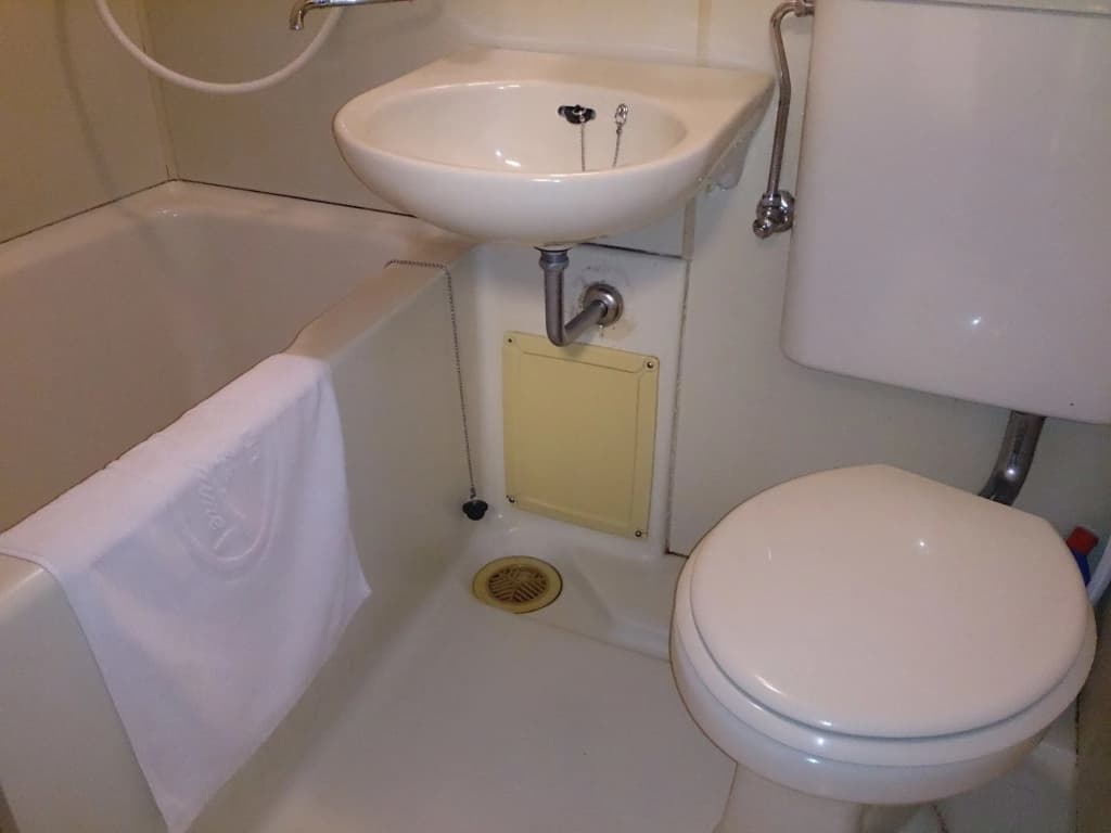 Hatoya Hotel - photo 7