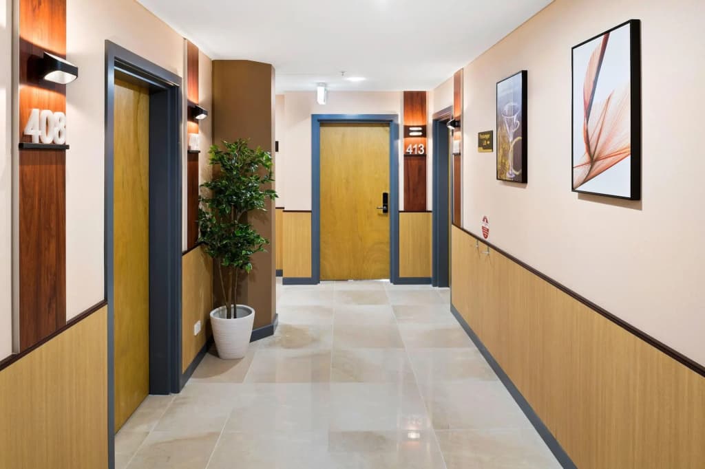 YEHS Hotel Sydney QVB - photo 11